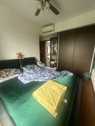 The Parc Condominium (D5), Condominium #503378801